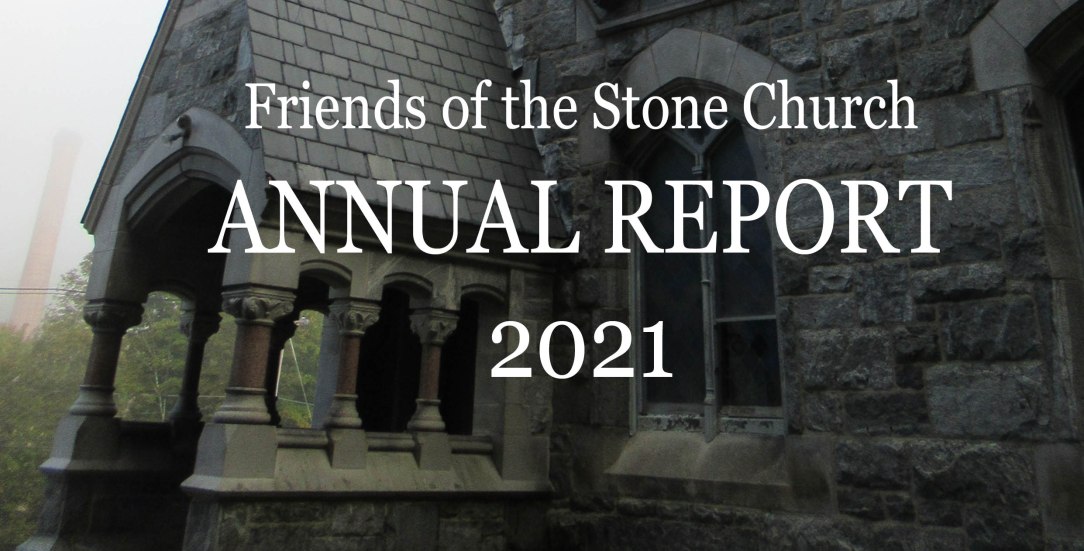 FOSC Annual Report 2021